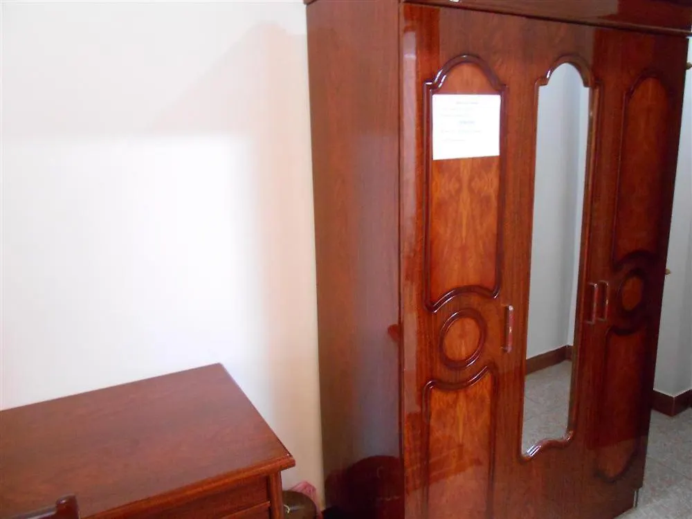 Mittaphap Hotel II Luang Prabang