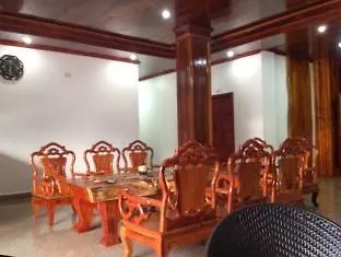 ***  Mittaphap Hotel II Luang Prabang Laos