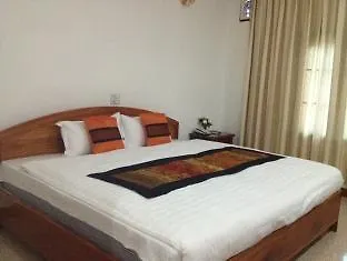 Mittaphap Hotel II Luang Prabang Laos