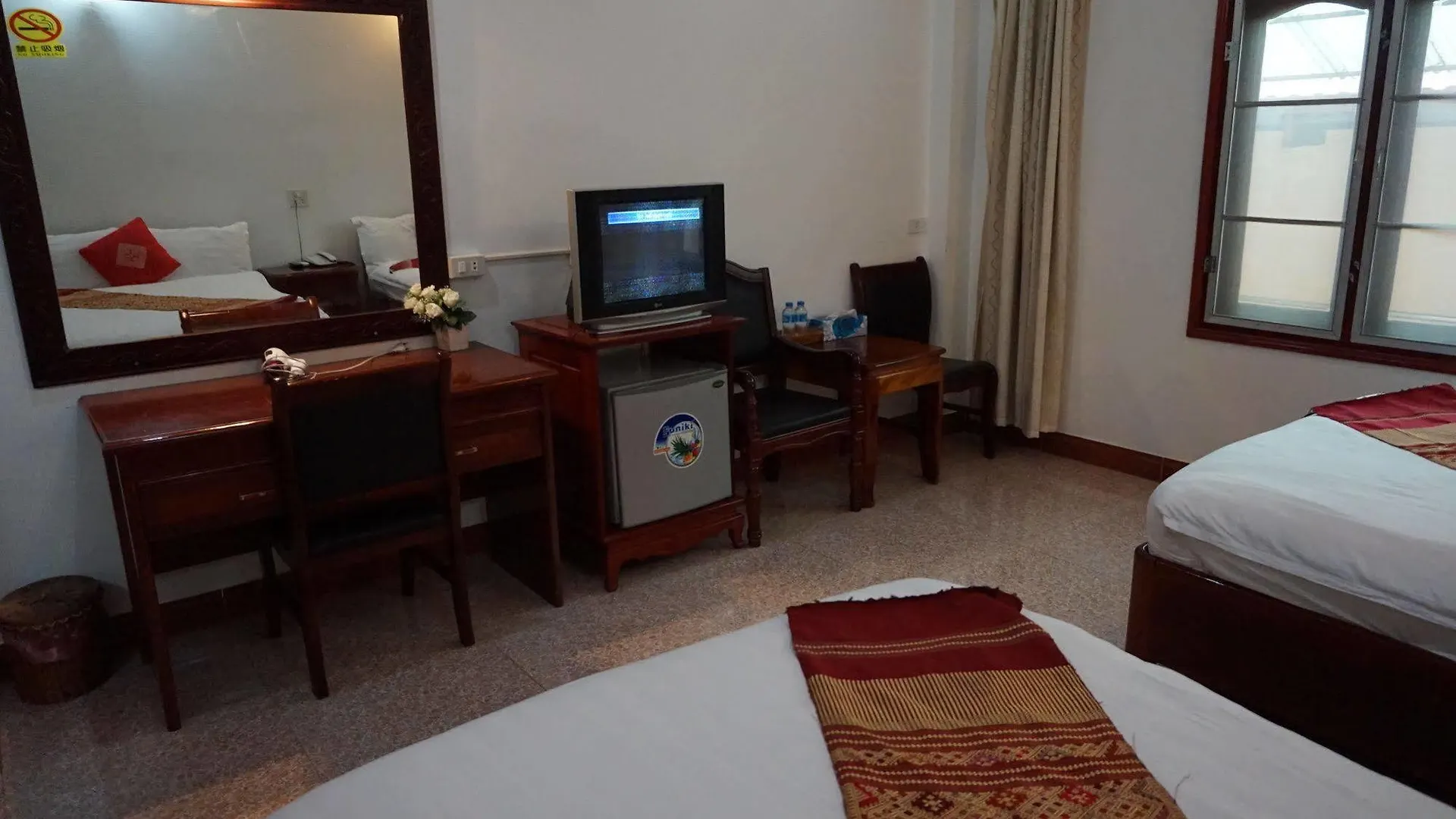 Mittaphap Hotel II Luang Prabang