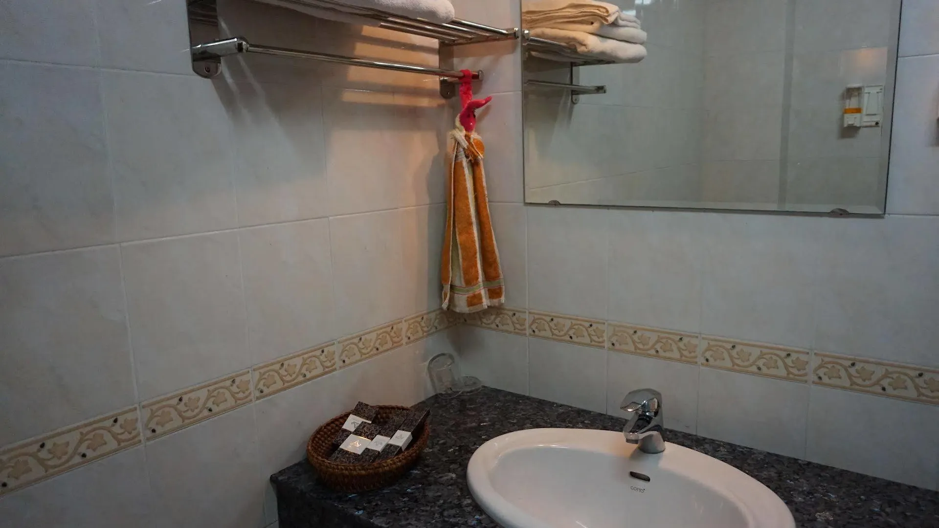 Mittaphap Hotel II Luang Prabang